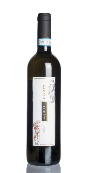 Argillae Orvieto DOC 2018 F