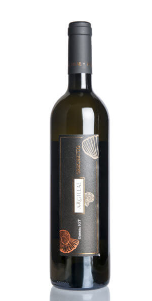Argillae Grechetto IGT 2018 F