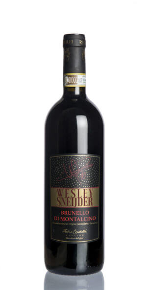 Fabio Cordella WS Brunello Di Montalcino DOCG 2013 F