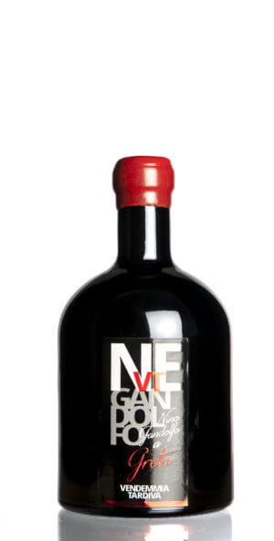 Nero d' Avalo Nino Gandalfo Front