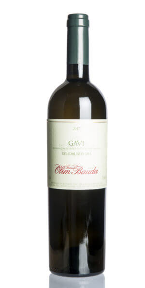 Olim Bauda Gavi DOCG 2017 F