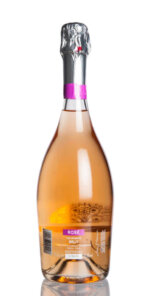 San Simone Il Concerto Spumante Rose Brut B