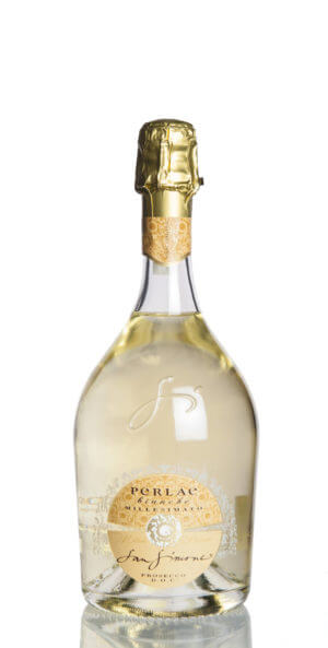 San Simone Perlae Bianche Millesimato DOC 2017 F