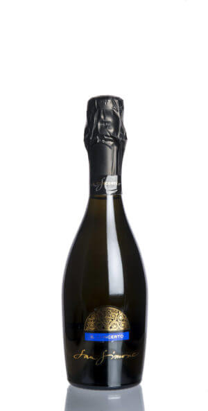 San SimoneIl Concerto Spumante Brut 375ml DOC F