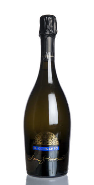 San SimoneIl Concerto Spumante Brut DOC F