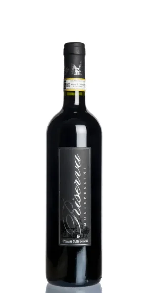 Chianti Colli Senesi Riserva DOCG 2008