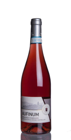 Aufinum Gerasuolo D'Abruzzo DOC 2019-F