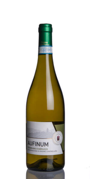 Aufinum Trebbiano D'Abruzzo DOC 2019-F