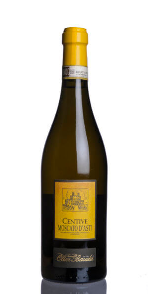 Olim Bauda Centive Moscato D'Asti DOCG 2019-F
