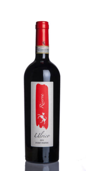 Toggenburg Ulrico Chianti Riserva DOCG 2013-F