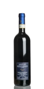 Sangiovese Riserva DOCG - Assolati Montecucco - Toscana - Afbeelding 2