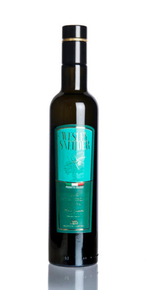 Fabio Cordella Wesley Snijder 10 Olio Extra Vergine d' Olive F