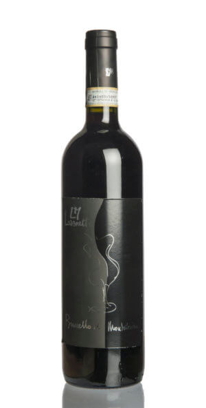 Lazzeretti Brunello Di Montalcino DOCG 2009-F