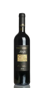 Terre Nobili Cariglio Calabria Rosso IGP