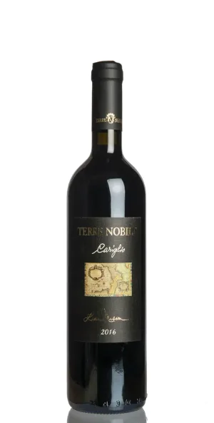 Terre Nobili Cariglio Calabria Rosso IGP