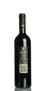 Terre Nobili Cariglio Calabria Rosso IGP - Afbeelding 3