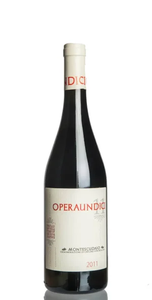 Sator - Opera 11 Montescudaio DOC