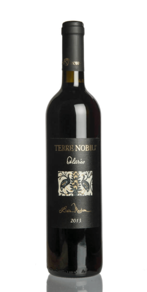 Terre Nobili Alarico Calabria Rosso IGP