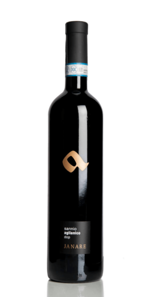 La Guardiense Aglianico Sannio DOP