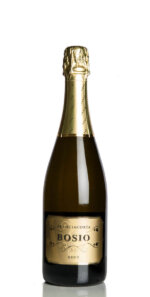 Bosio Franciacorta Chardonnay Pinot Noir Brut DOCG-F