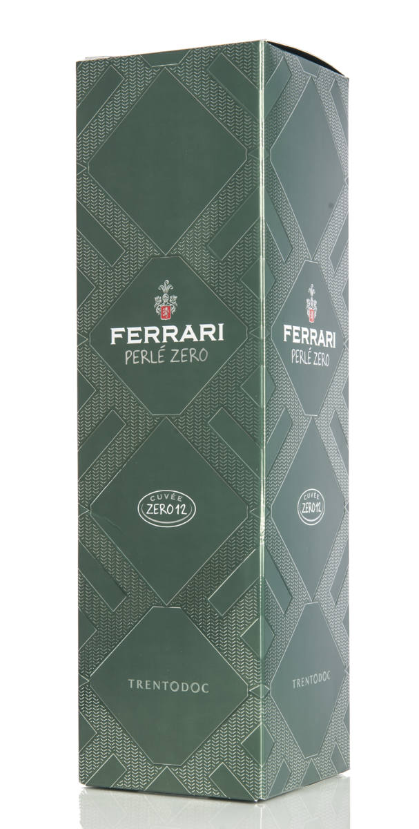 Doos Ferrari Perlé Zero 1px