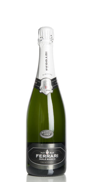 Ferrari Chardonnay Reserva 2013 Perlé Zero DOC 2020-F