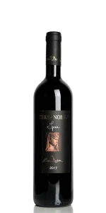 Terre Nobili Ipazia Calabria Rosso IGP