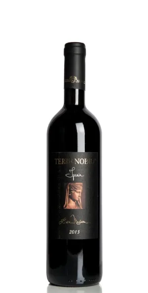 Terre Nobili Ipazia Calabria Rosso IGP