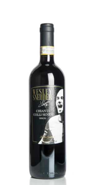 Fabio Cordella WS Chianti Colli Senesi DOCG F