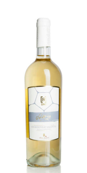 Fabio Cordella Ronaldinho Chardonnay Salento IGP 2020-F