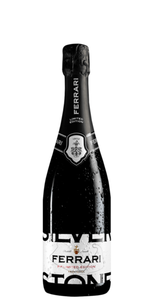 Ferrari Trento Limited Edition Formula 1® Circuit Silverstone