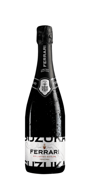 Ferrari Trento Limited Edition Formula 1® Circuit Suzuka