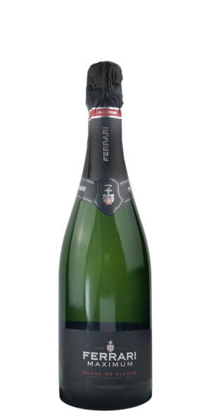 Ferrari - Trento DOC Maximum Brut