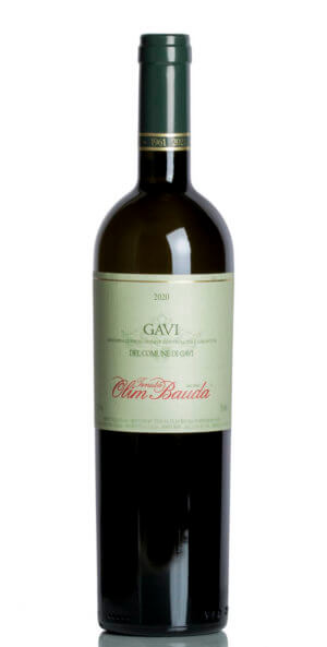 Olim Bauda Gavi Del Comune Di Gavi DOCG 2020