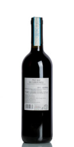 Sansaluto Pinot Nero Dell' Oltrepò Pavese DOC 2018 B