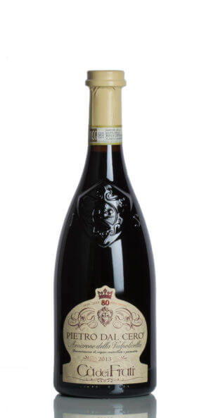 Cà dei Frati Pietro Dal Cero Amarone della Valpolicella DOCG 2013 F