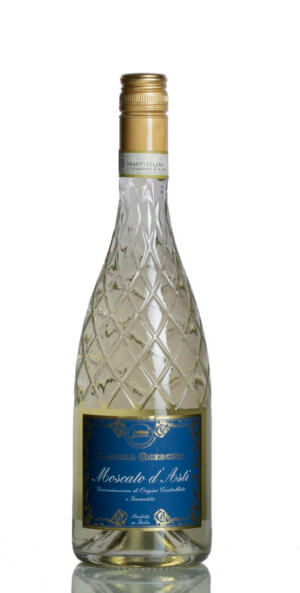 Cascina Ghercina Moscato d' Asti DOCG 2020 F