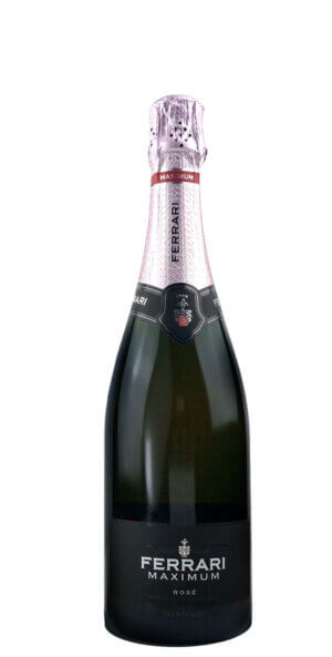 Ferrari - Trento DOC Maximum Rosé - Trento Alto