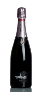 Ferrari Maximum Rose Brut DOC F