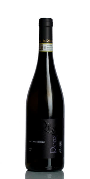 La Ribota Roero Arneis Invecchiato in Barrique DOCG 2020 F