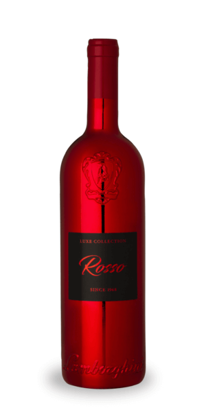 Lamborghini - Luxe Collection Rosso IGT - Umbria