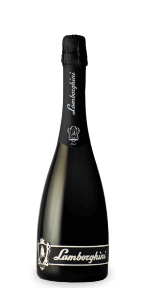 Lamborghini - Brut Vino Spumante