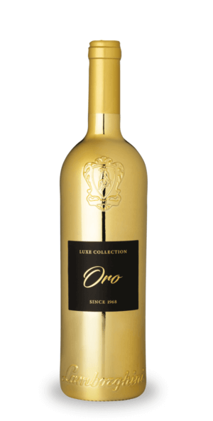Lamborghini - Luxe Collection Oro Umbria IGT