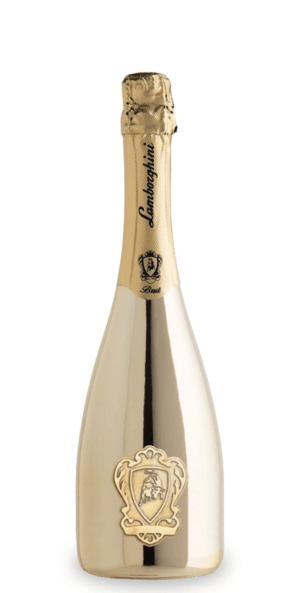 Lamborghini - Spumante Brut - Gold - Umbria