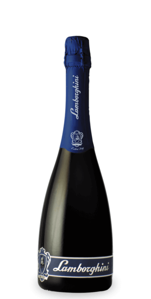 Lamborghini - D.O.C. Extra Dry Prosecco