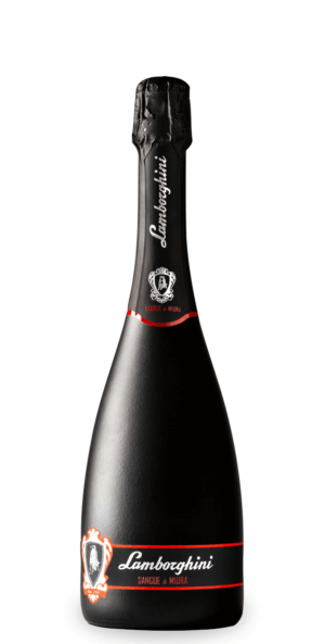 Lamborghini - D.O.C. Extra Dry Spumante Sangue di Miura