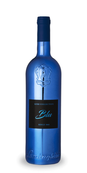 Lamborghini - Luxe Collection Blu Umbria IGT