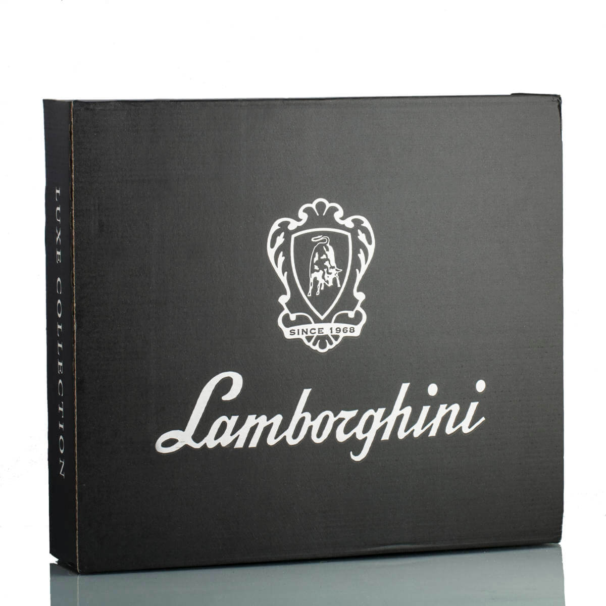 Box Lamborghini BLK 4Px F
