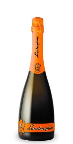 Lamborghini - D.O.C.G. Demi Sec Prosecco