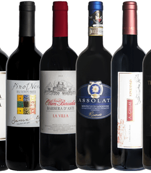 La Dolce Vita fijnproeverspakket